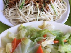 -护国寺小吃店(红莲南路店)