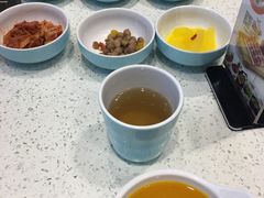 -韩时烤肉(丰科万达广场店)