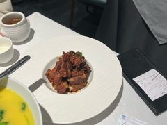 -福海居烤鸭店(鸟巢店)