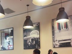 -城市大道红炉披萨烘焙坊