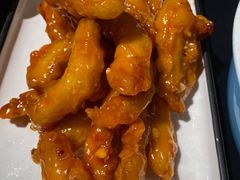 两吃里脊-梅飞酒家(桑园路店)