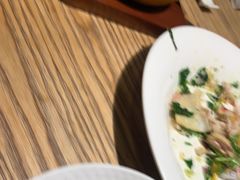 -金成潮菜博物馆(海珠湿地店)