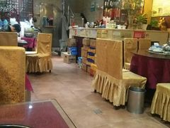 -回头客菜馆(钟家村店)