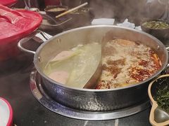 -乔先生涮肉·鲜活牛羊肉火锅(塘沽店)