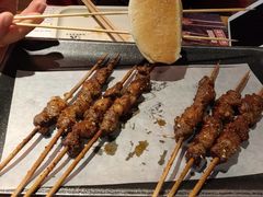 -管氏翅吧(马家堡店)