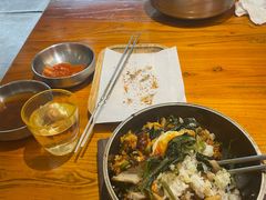 -冰川朝鲜族料理·东北菜(观前店)