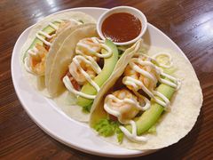 -panchos 墨西哥餐厅(嘉绿苑店)