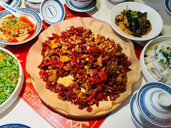 -禄鼎记·多口味酸菜鱼(侨鑫店)