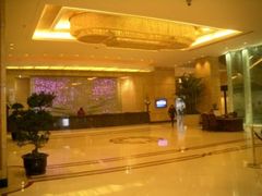 CIMG0018-上海金陵紫金山大酒店