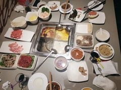 -海底捞火锅(之心城店)