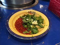 -马路边边串串香(双井直营店)