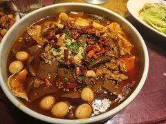 -渝信川菜(长安店)