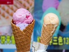 -成裕雪糕店(士多店)