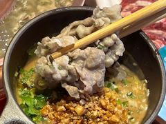 -乔先生涮肉·鲜活牛羊肉火锅(塘沽店)