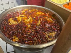 -三兄弟高炉烧饼