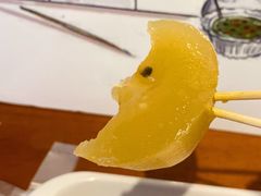 百香果柠檬-元氏钵仔糕(北京路店)