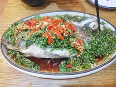 -妈妈的味道·腾冲特色菜(和顺古镇店)