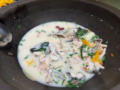 -鲜潭蒸汽石锅鱼(五道口购物中心店)