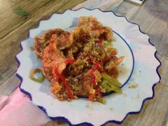 锅包肉-乡间好味私家菜(总店)