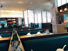 大堂-淘米捞·米汤脆鲩鱼火锅(福田皇岗店)
