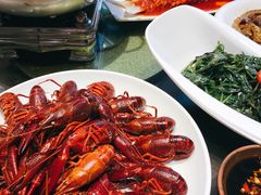 -刘胖子家常菜·蹄花焖藕(兴业店)