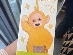 -深圳东部华侨城茵特拉根酒店