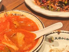 -張飛扒肉·龙江非遗(道外店)