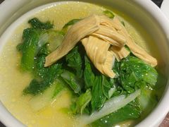 -外婆家(蓝色港湾店)