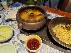 -云海肴·汽锅鸡·云南菜(南强街店)