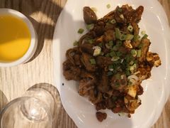 -老号尤兔头(西川店)