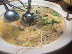 -大家食府·福建菜(FAC协盛中心庭院餐厅店)