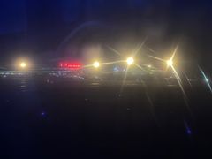 -长沙黄花国际机场-T1航站楼