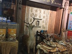 -乔家满族八大碗(中兴路店)