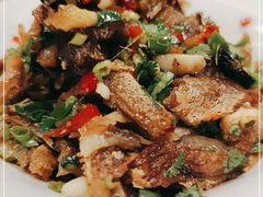 -渔娘渔家丹东海鲜(东直门店)