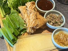 -亦海人家烤鸭店(康定街店)