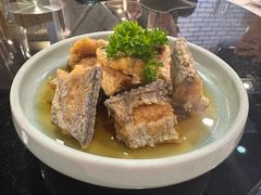 -徐记私厨(半淞园路店)