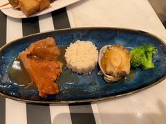 -郑州富力万达文华酒店·云端美食汇自助餐厅