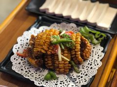 -捞围鲜·港式打边炉(海阳路店)