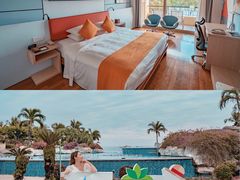 -渔家火锅·海鲜自助餐·演艺(亚龙湾天域酒店)