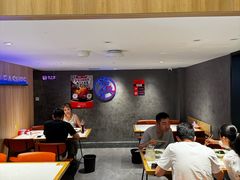 -杨氏青龙虾·羊蝎子(托乐嘉店)