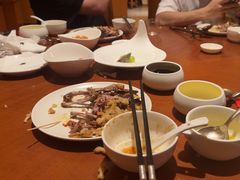 -杭州JW万豪酒店-万豪中餐厅