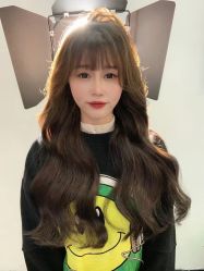 -ＲH SALON·简爱烫发染发接发