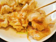 -金掌勺东北菜(格兰晴天店)