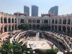 -佛罗伦萨小镇广佛名品奥特莱斯(疏港路店)