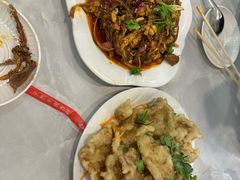 -张包铺(道外店)