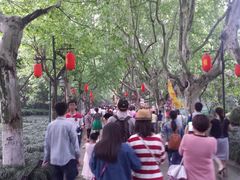 -杭州黄龙洞