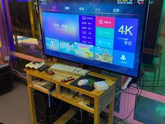 -未来战场·大空间VR·轰趴·团建(常营店)