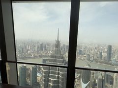 -上海柏悦酒店·世纪100牛排馆