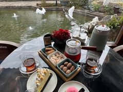 -广富林宰相府酒店·水云间