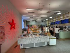 -红星前进面包牛奶公司(五道口购物中心店)